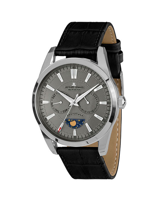 Часы Jacques Lemans Liverpool 1-1804i